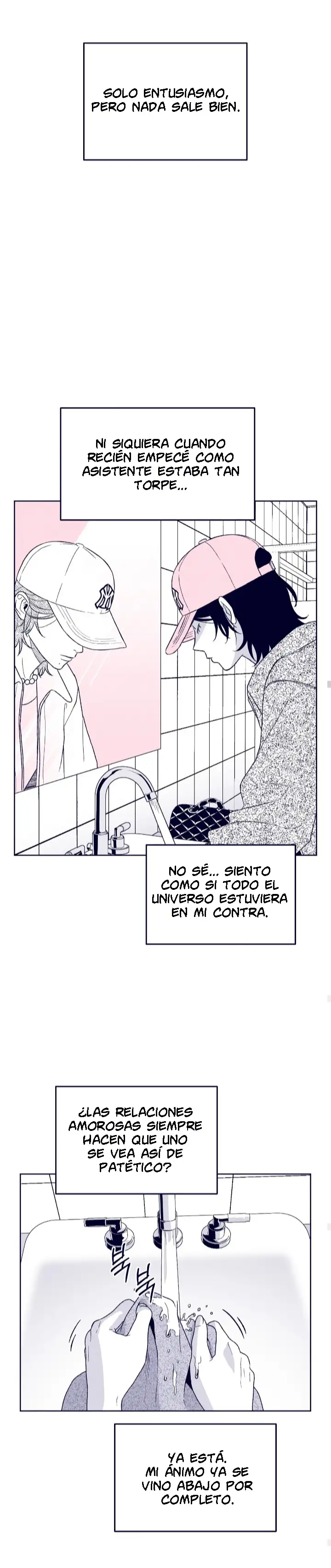Read The Star Next Door ES Manga Online