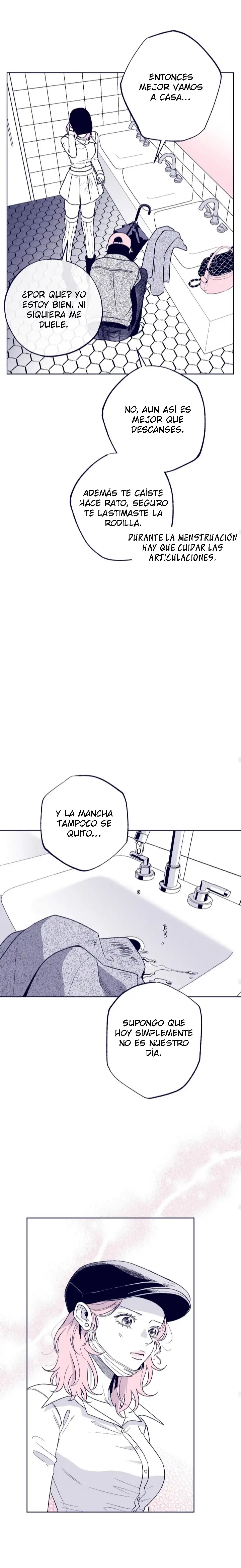 Read The Star Next Door ES Manga Online
