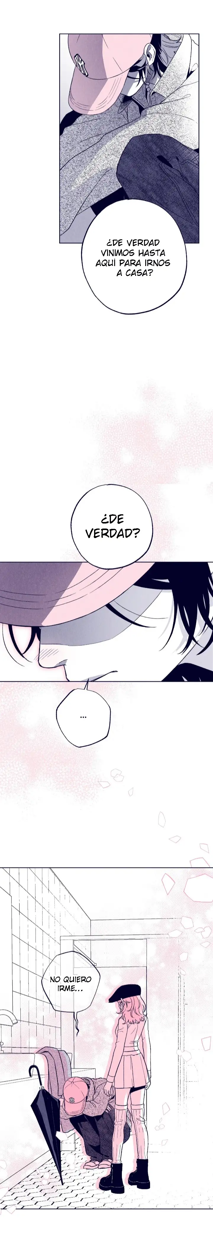 Read The Star Next Door ES Manga Online