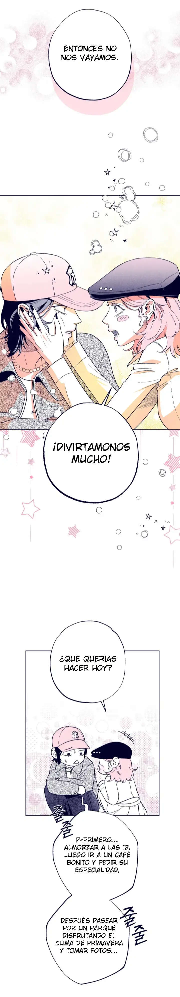 Read The Star Next Door ES Manga Online