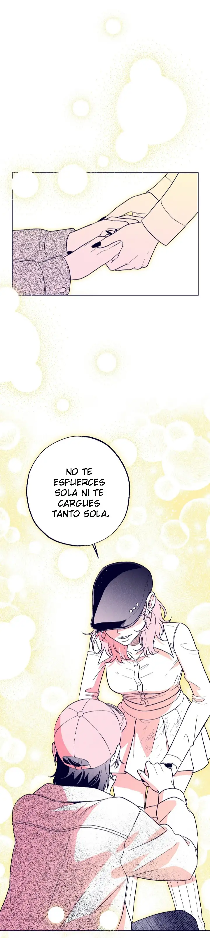 Read The Star Next Door ES Manga Online
