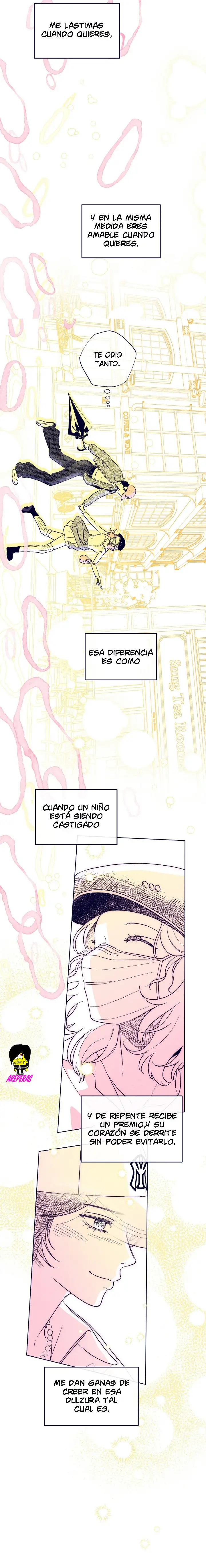 Read The Star Next Door ES Manga Online