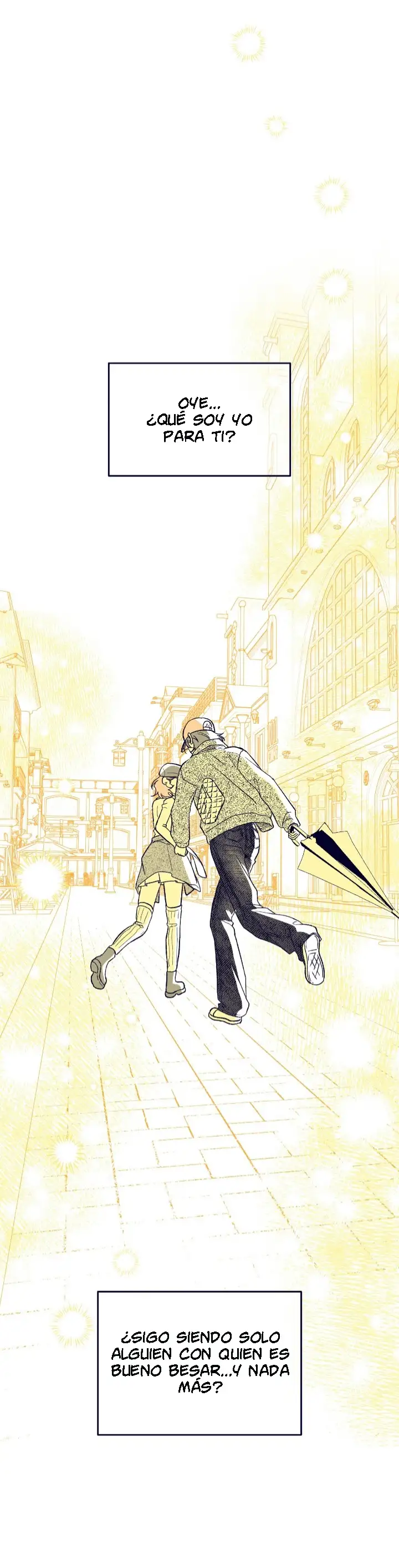 Read The Star Next Door ES Manga Online