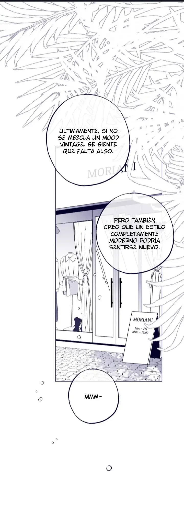 Read The Star Next Door ES Manga Online
