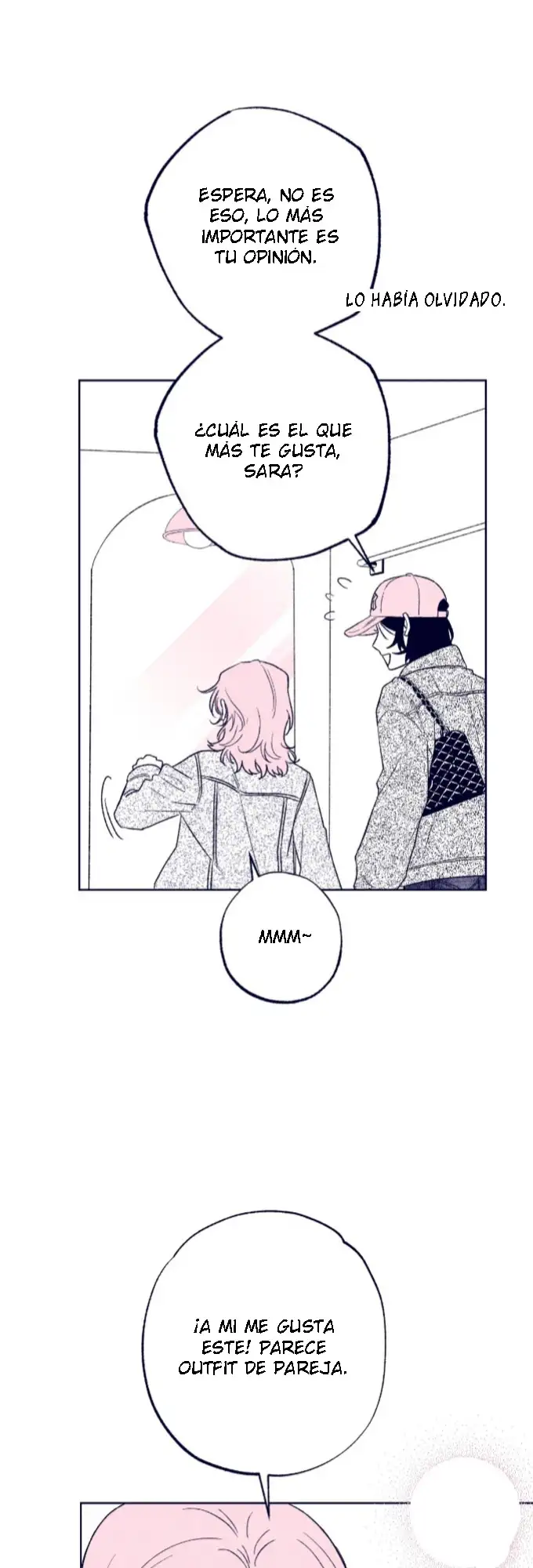 Read The Star Next Door ES Manga Online