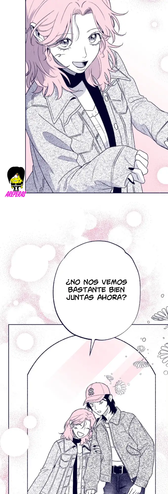 Read The Star Next Door ES Manga Online
