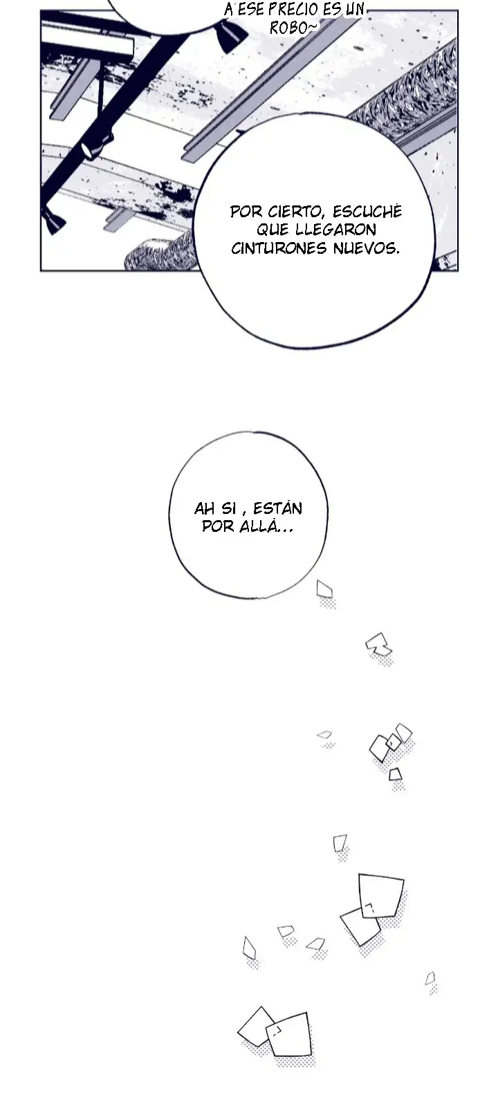 Read The Star Next Door ES Manga Online