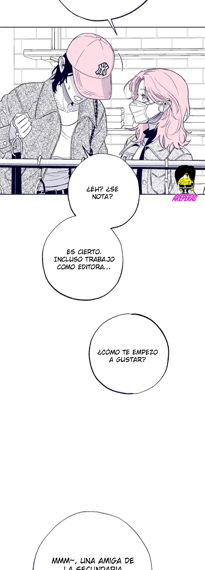 Read The Star Next Door ES Manga Online