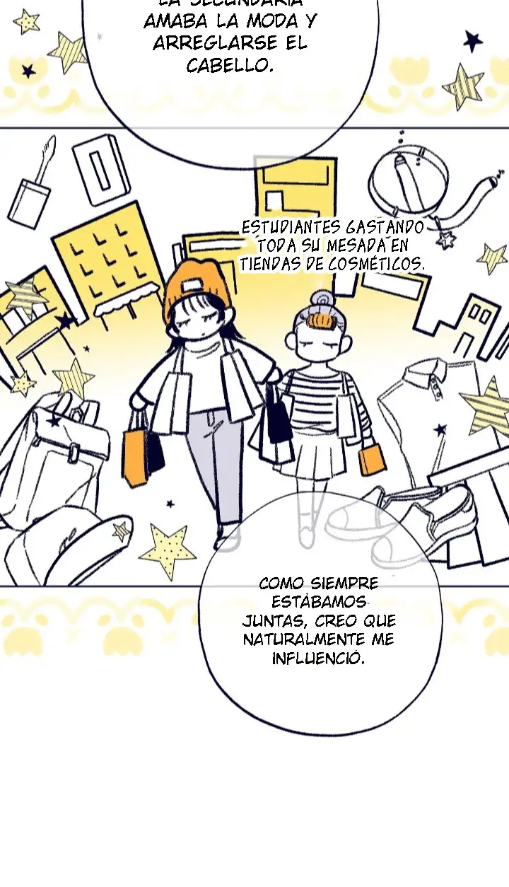 Read The Star Next Door ES Manga Online