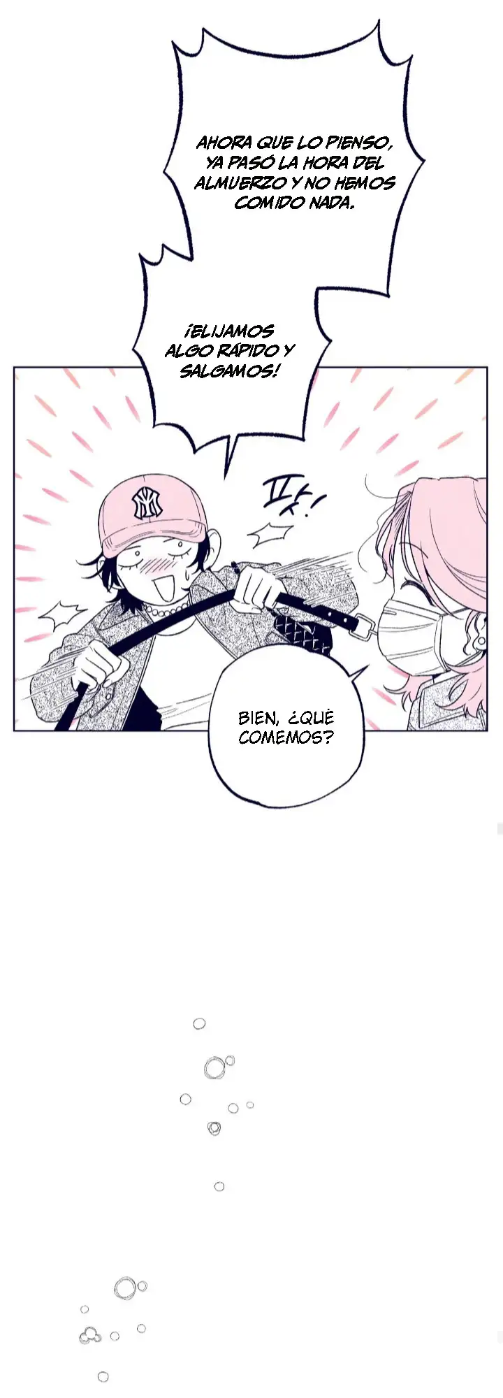 Read The Star Next Door ES Manga Online