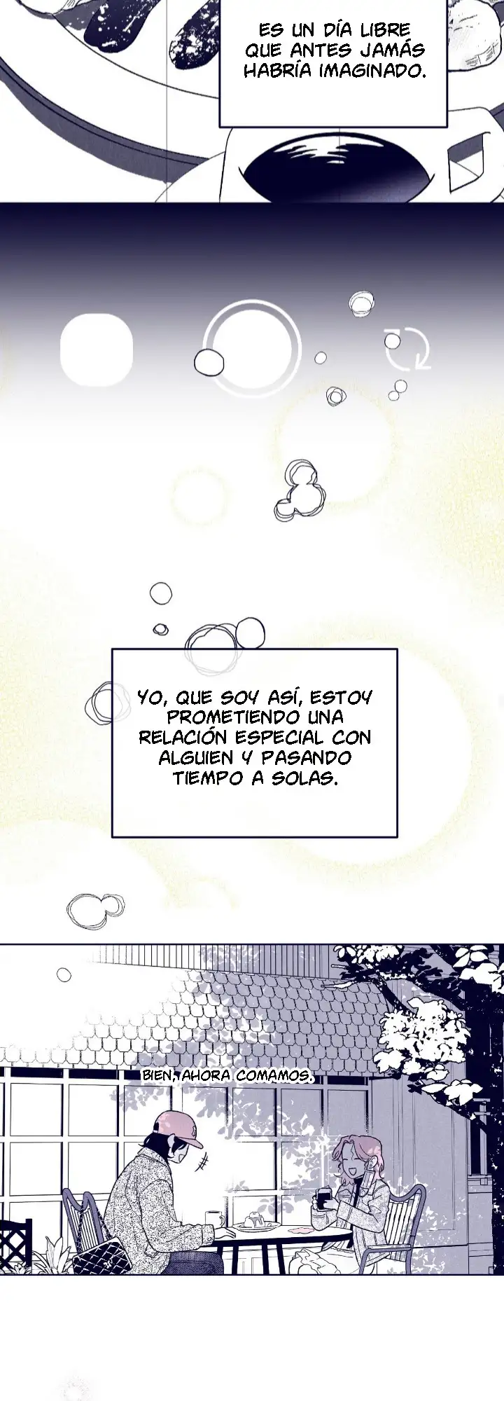 Read The Star Next Door ES Manga Online