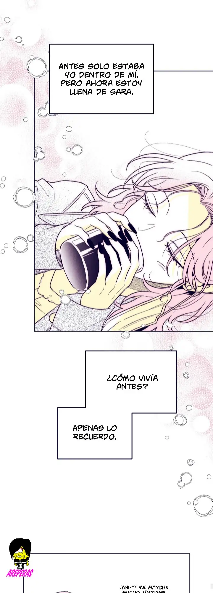 Read The Star Next Door ES Manga Online