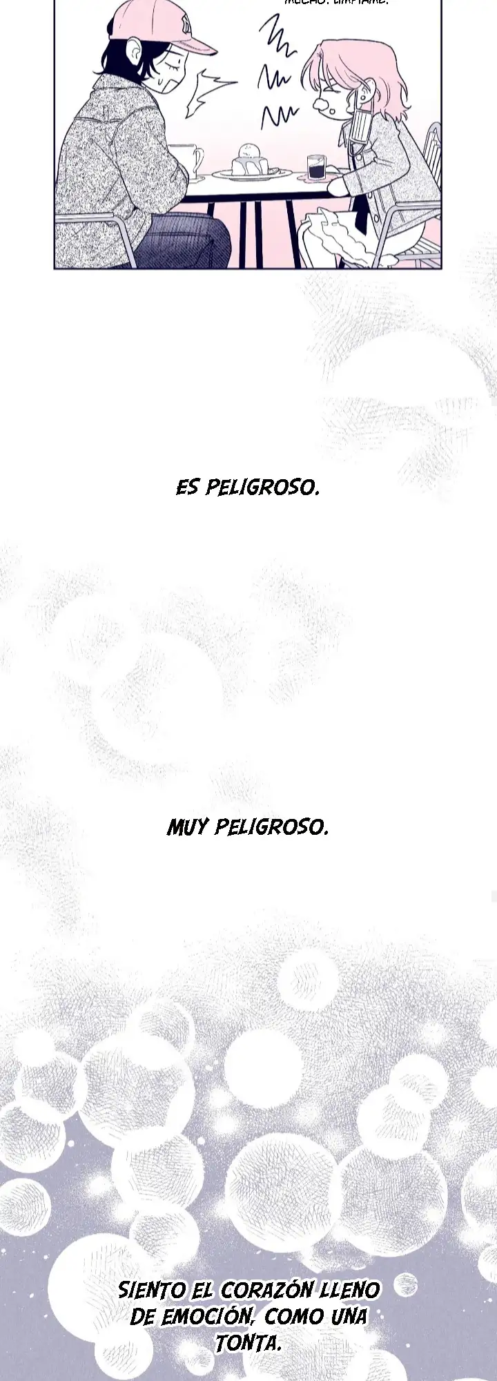 Read The Star Next Door ES Manga Online