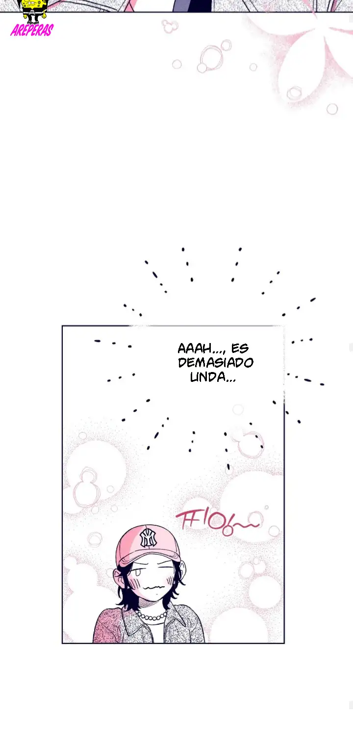 Read The Star Next Door ES Manga Online