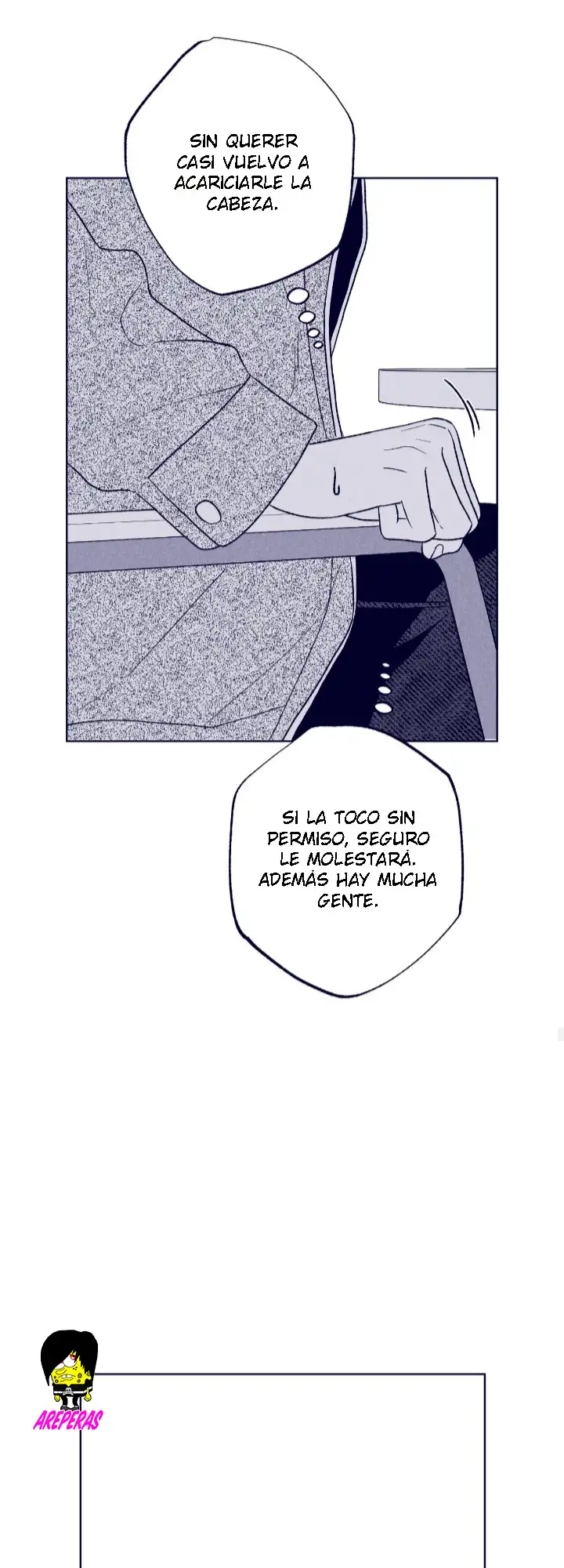 Read The Star Next Door ES Manga Online