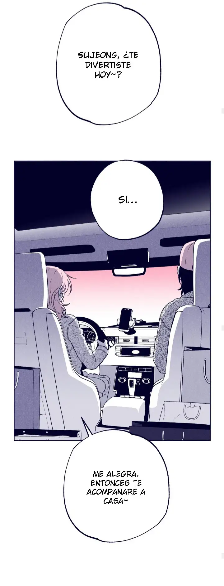 Read The Star Next Door ES Manga Online