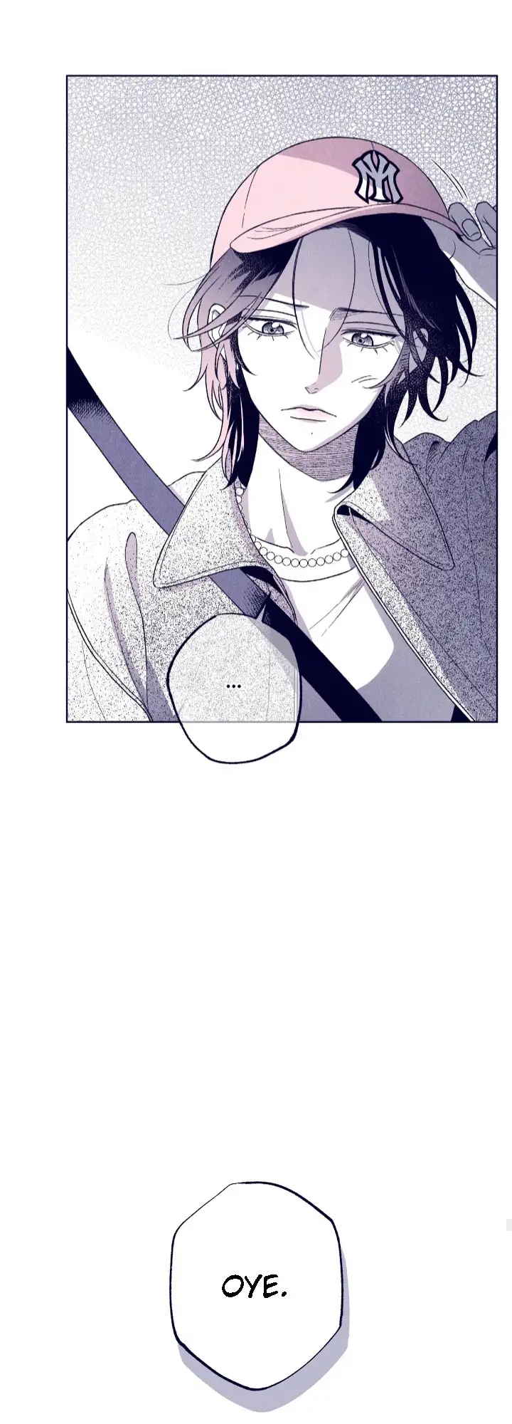 Read The Star Next Door ES Manga Online