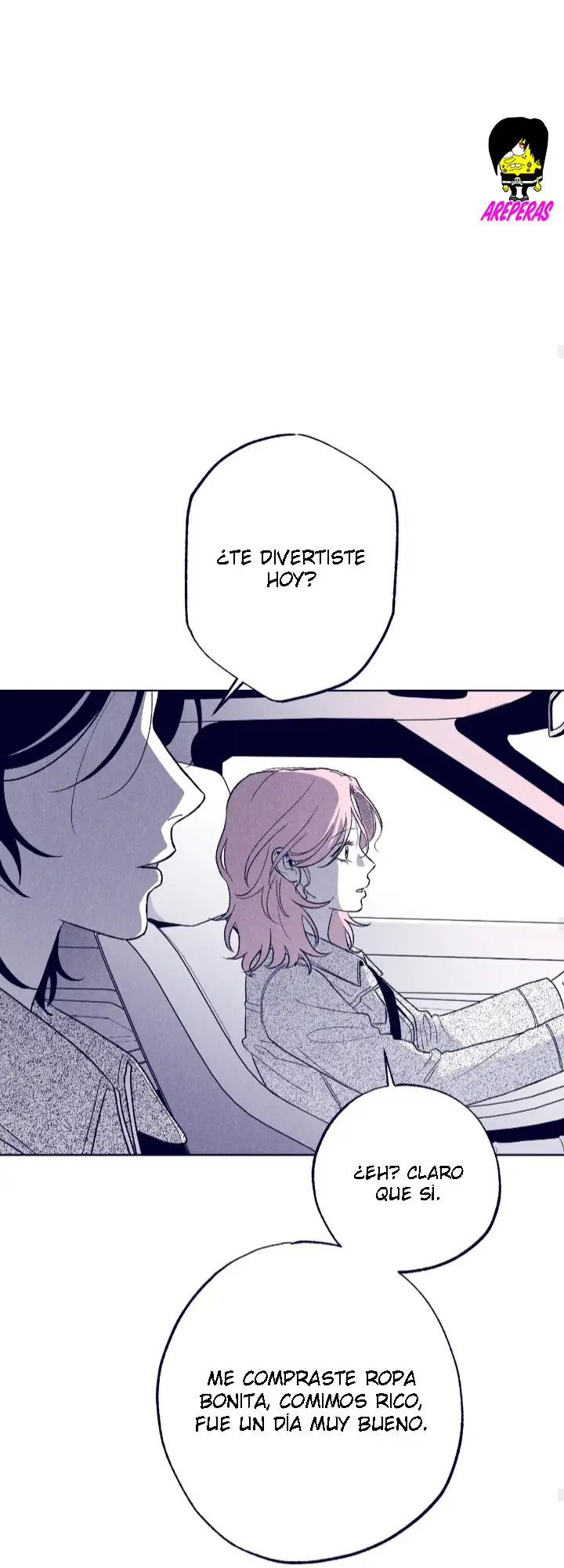 Read The Star Next Door ES Manga Online