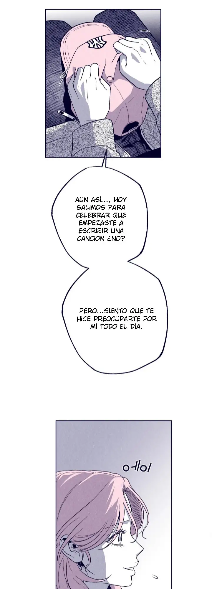 Read The Star Next Door ES Manga Online