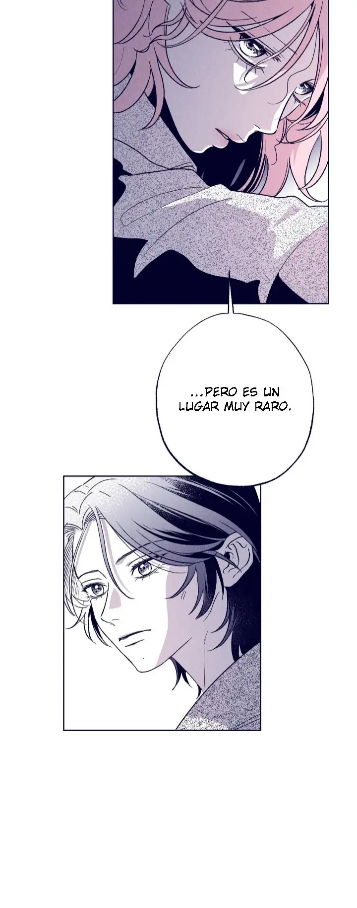 Read The Star Next Door ES Manga Online