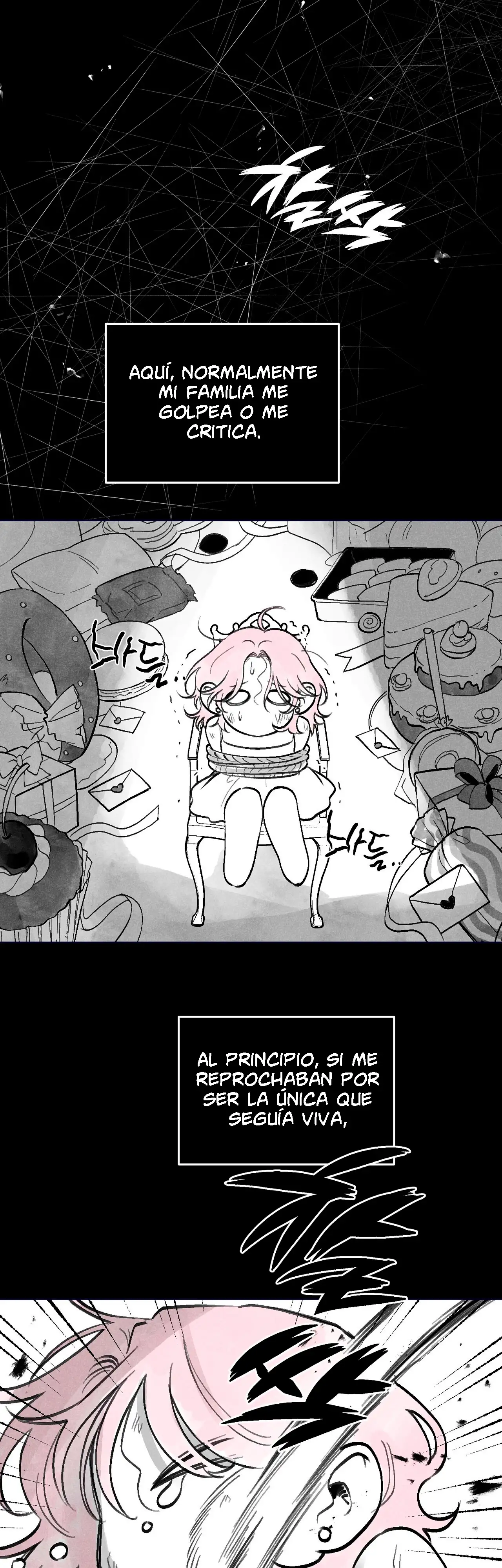 Read The Star Next Door ES Manga Online