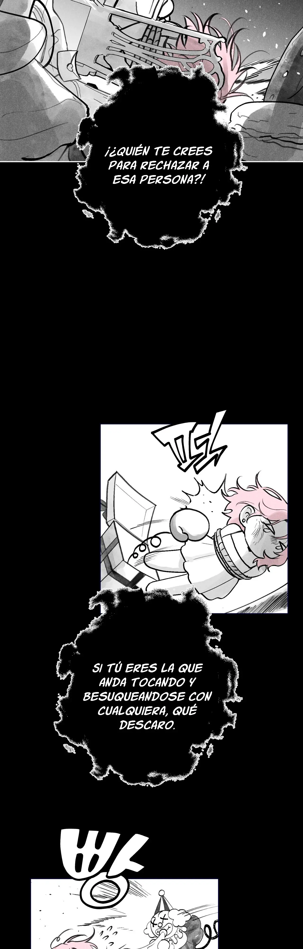 Read The Star Next Door ES Manga Online