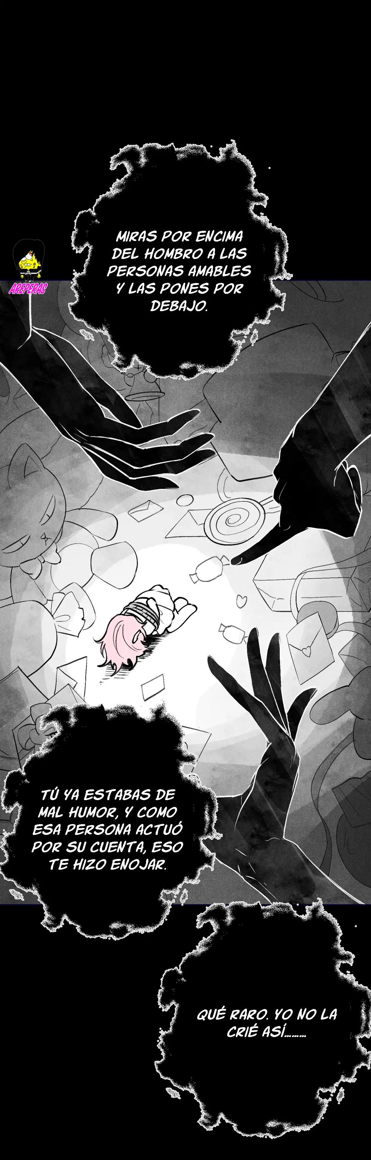 Read The Star Next Door ES Manga Online