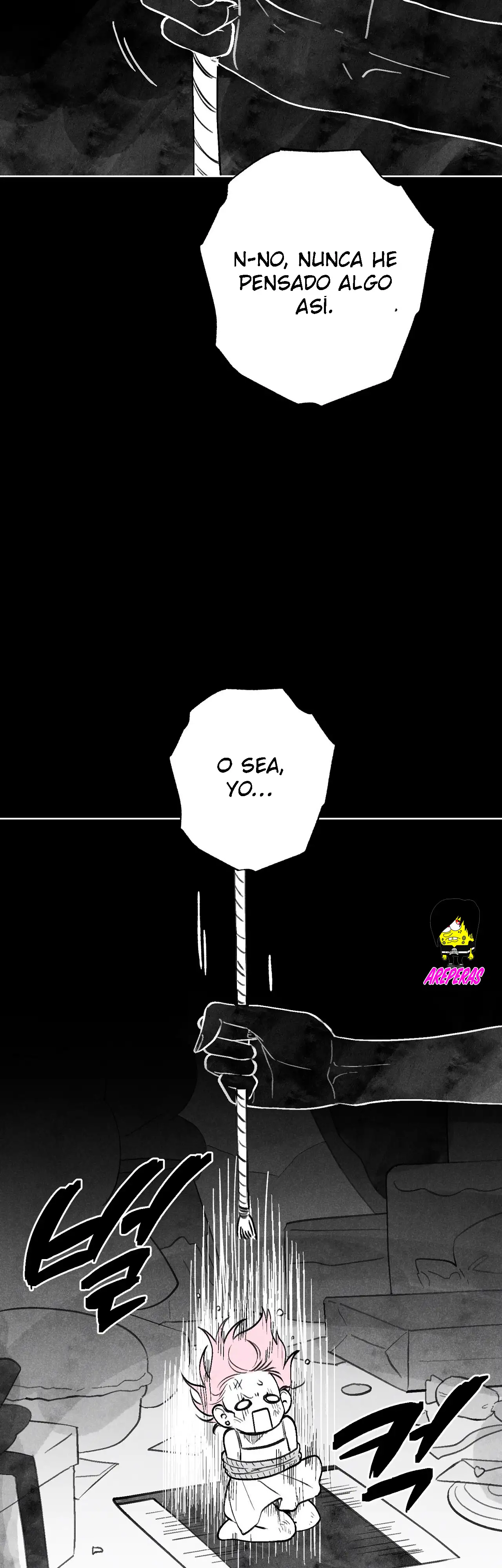 Read The Star Next Door ES Manga Online