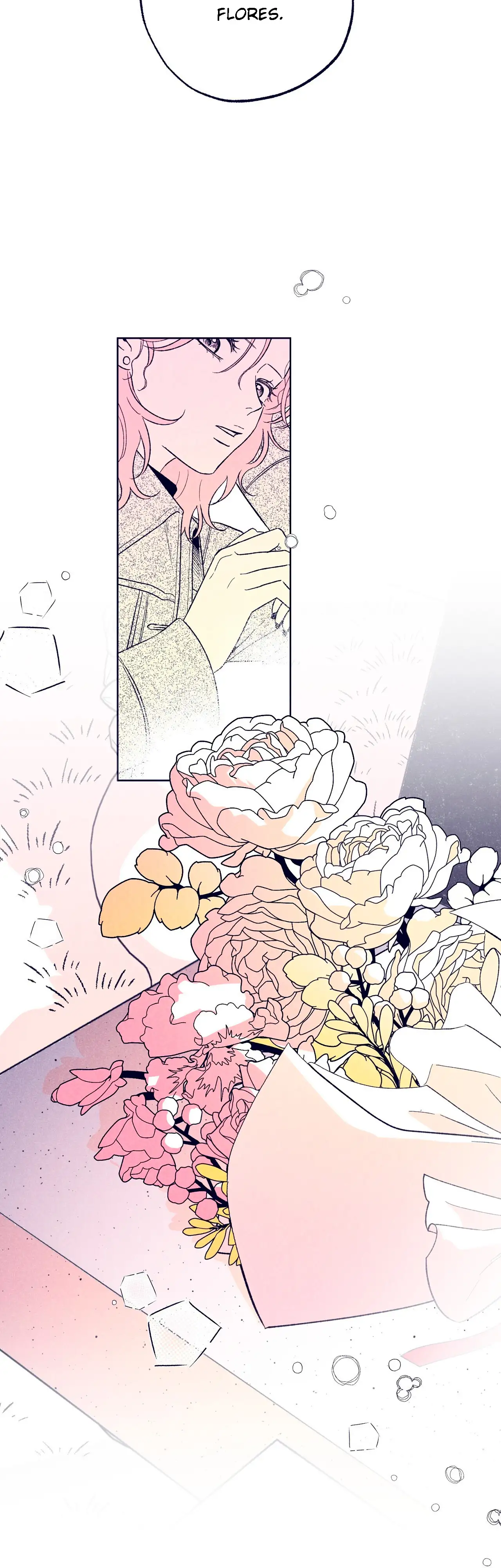 Read The Star Next Door ES Manga Online