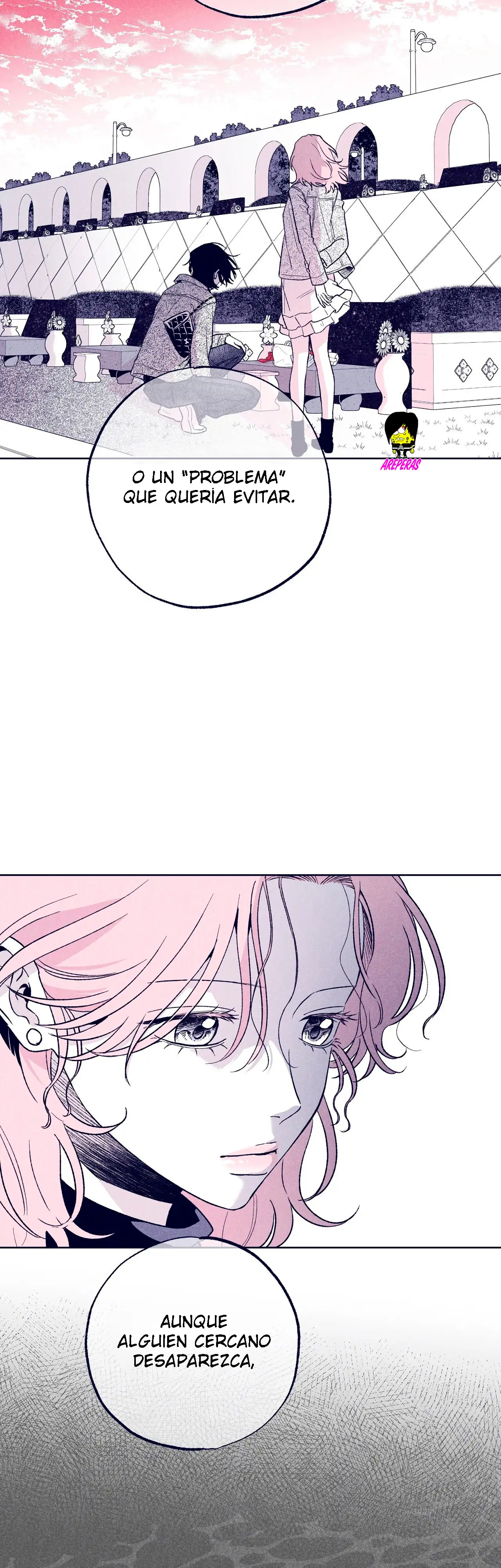 Read The Star Next Door ES Manga Online