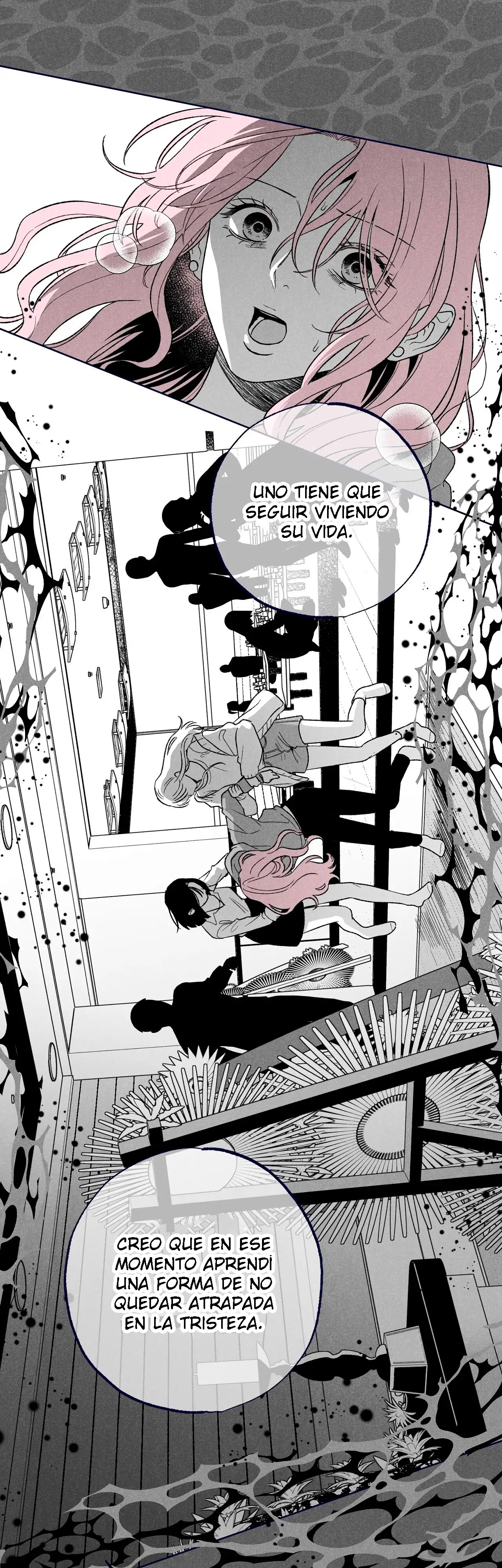 Read The Star Next Door ES Manga Online