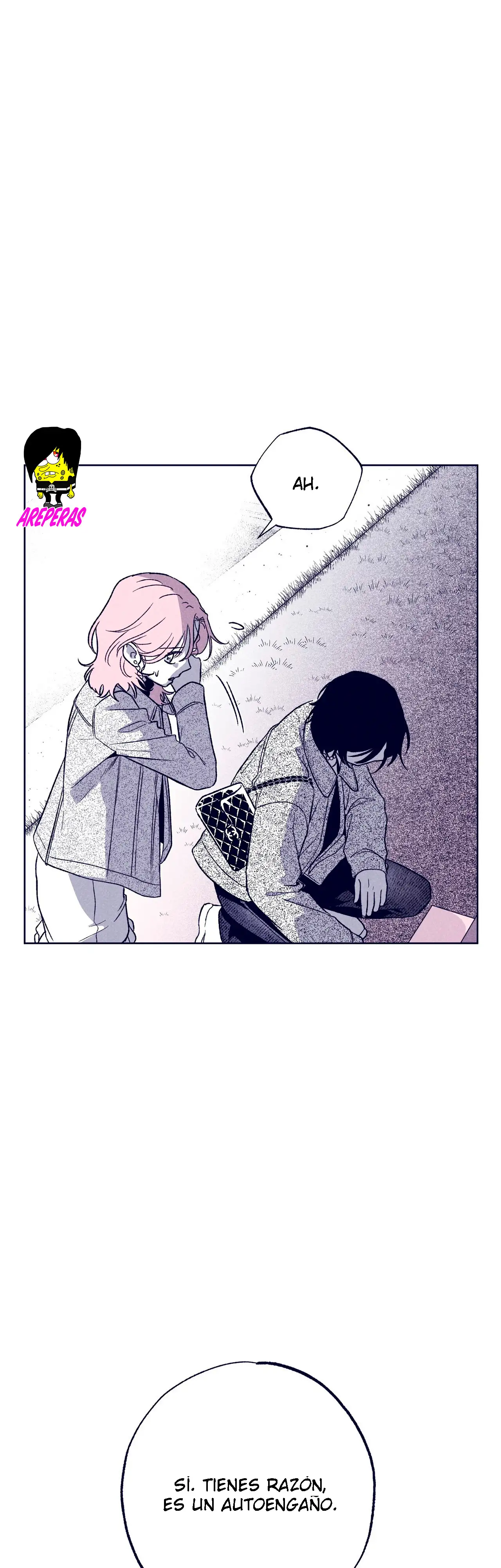 Read The Star Next Door ES Manga Online