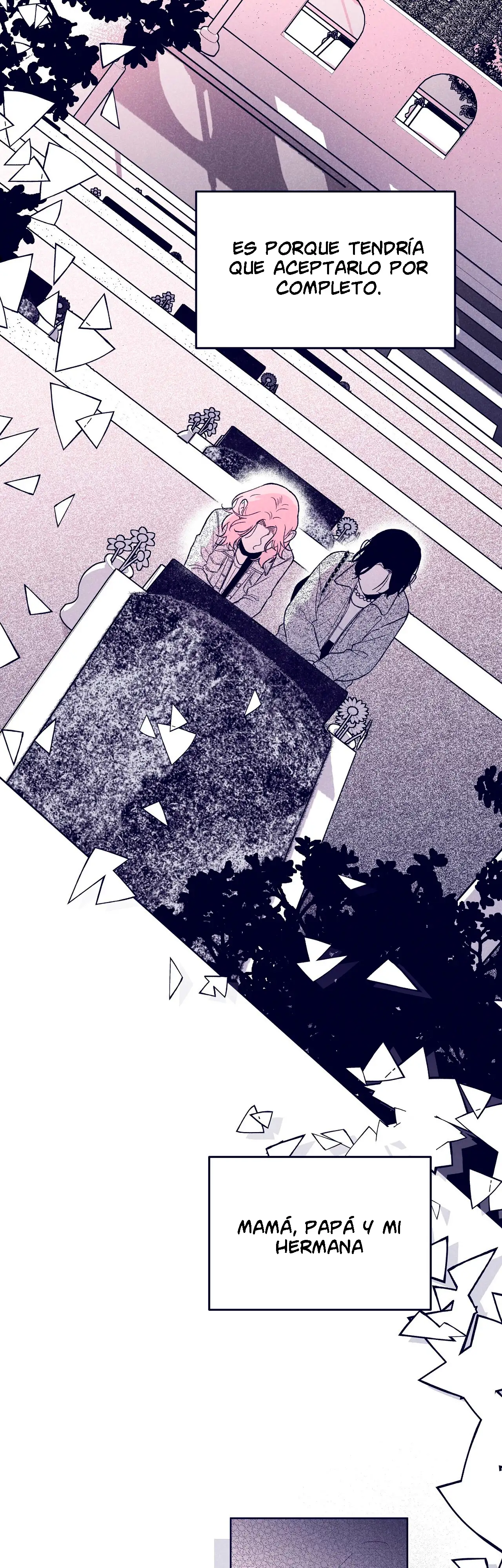 Read The Star Next Door ES Manga Online