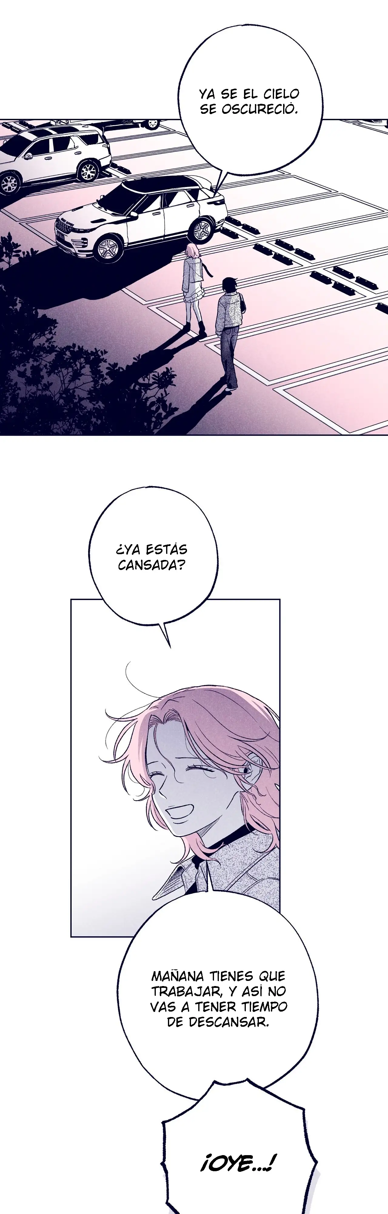 Read The Star Next Door ES Manga Online