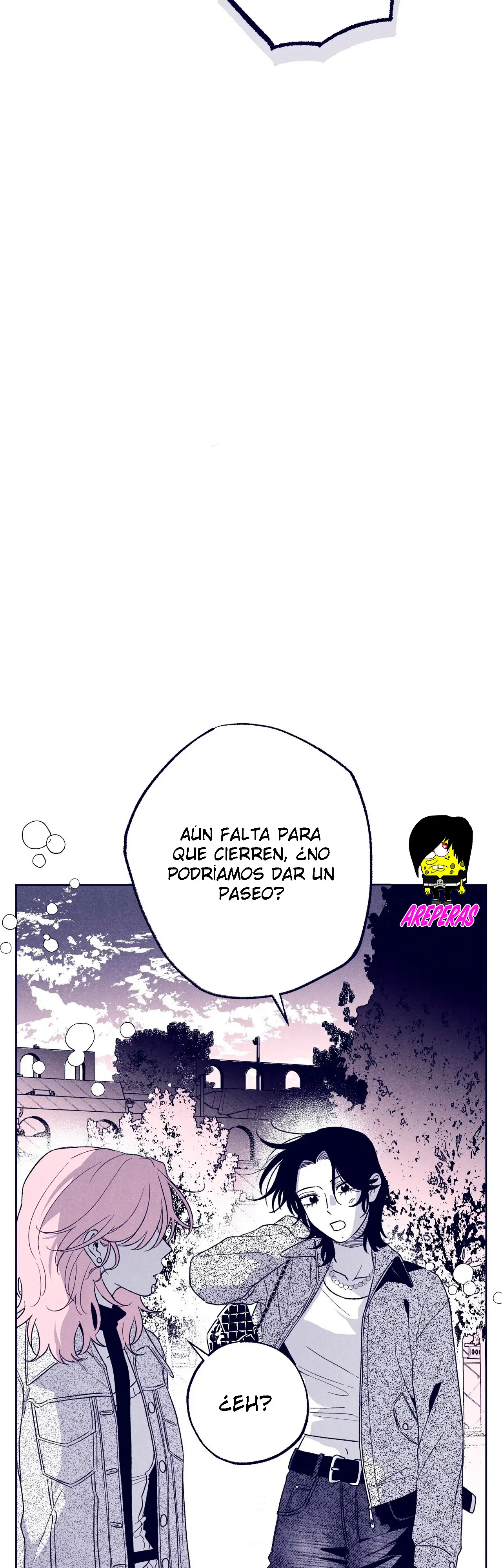 Read The Star Next Door ES Manga Online