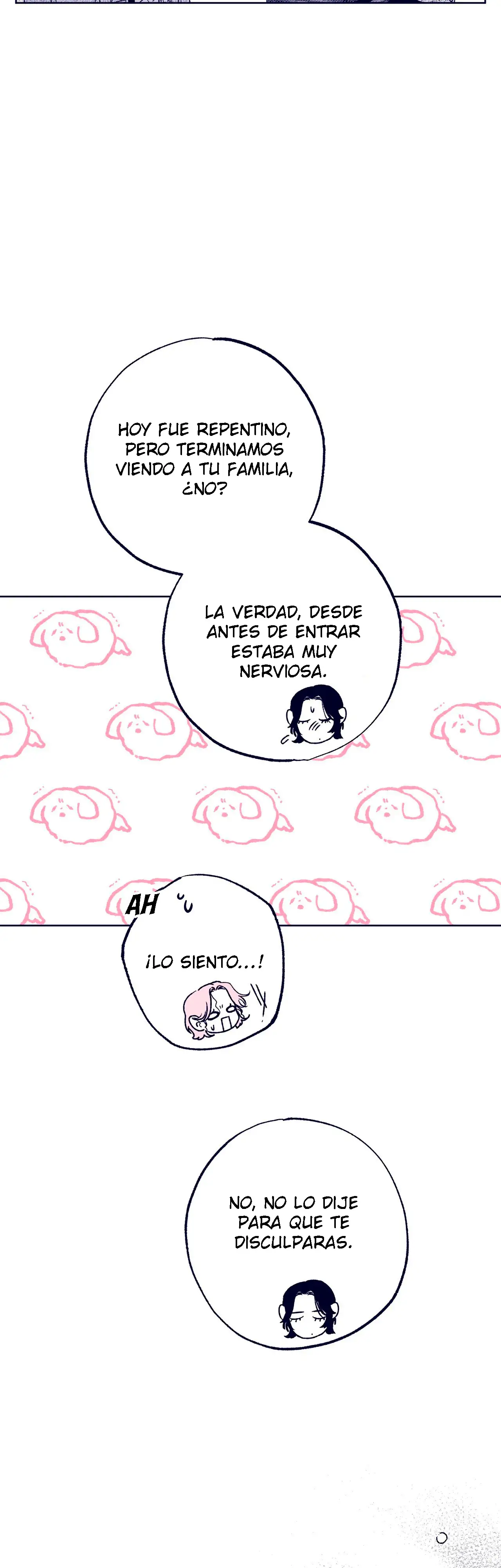 Read The Star Next Door ES Manga Online