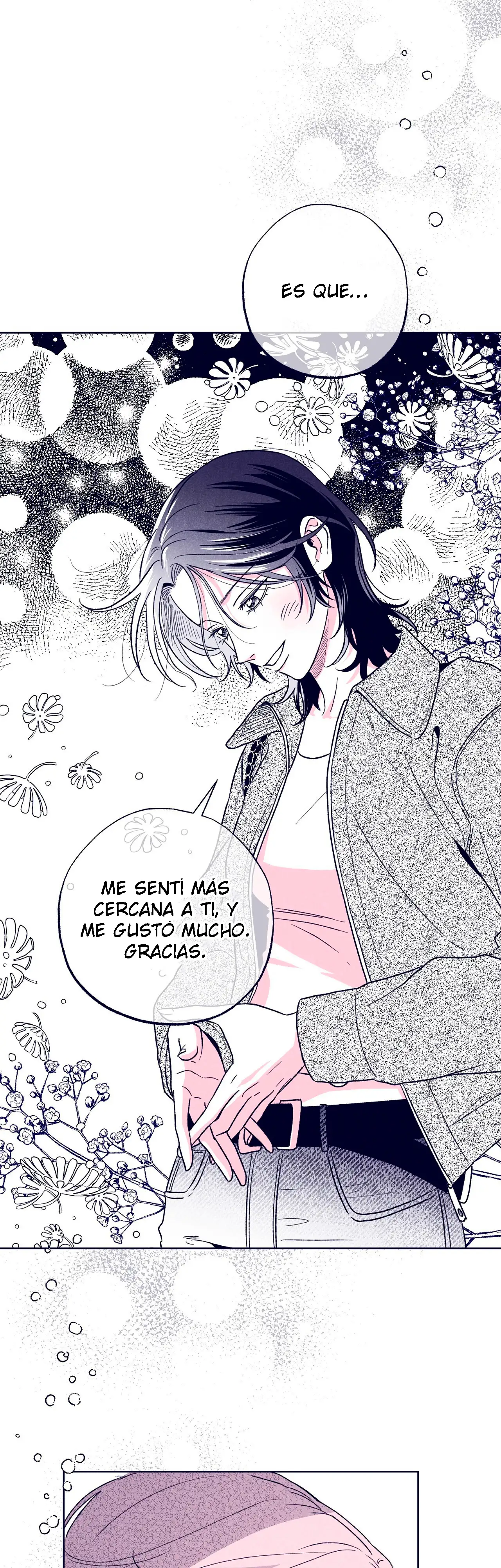 Read The Star Next Door ES Manga Online