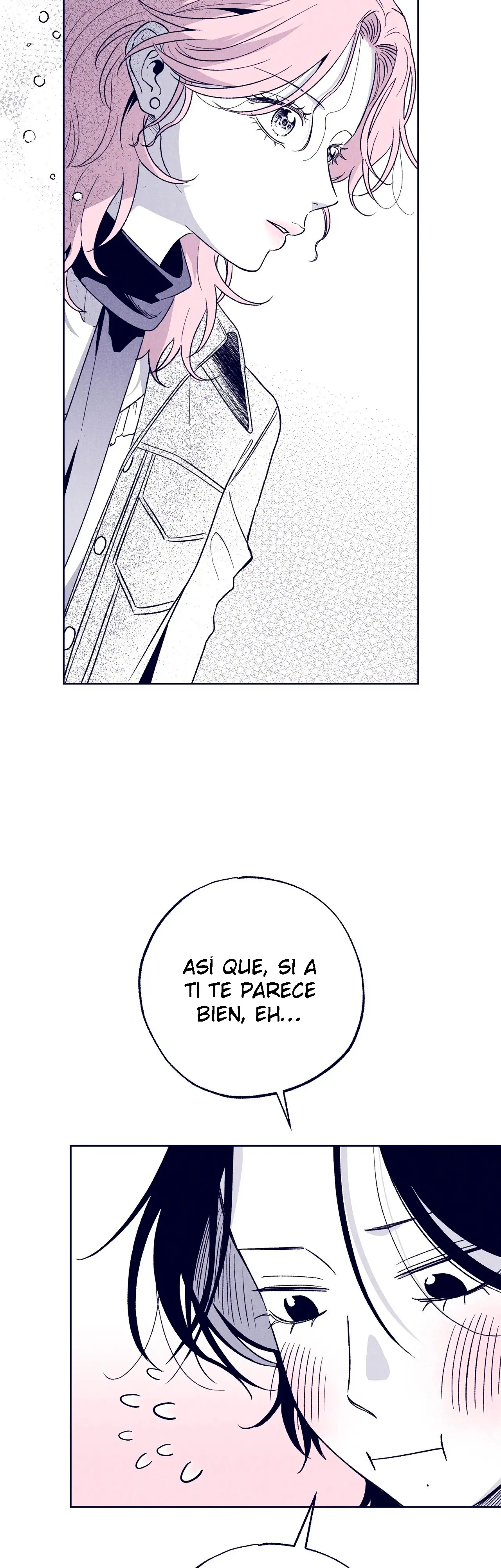 Read The Star Next Door ES Manga Online