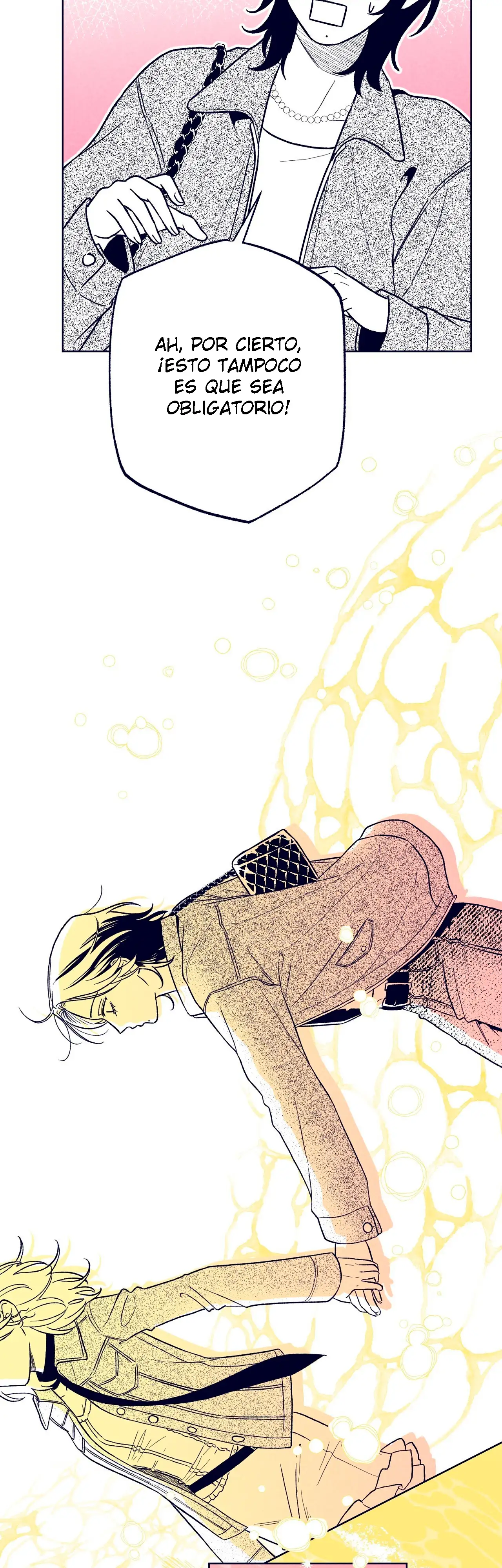 Read The Star Next Door ES Manga Online