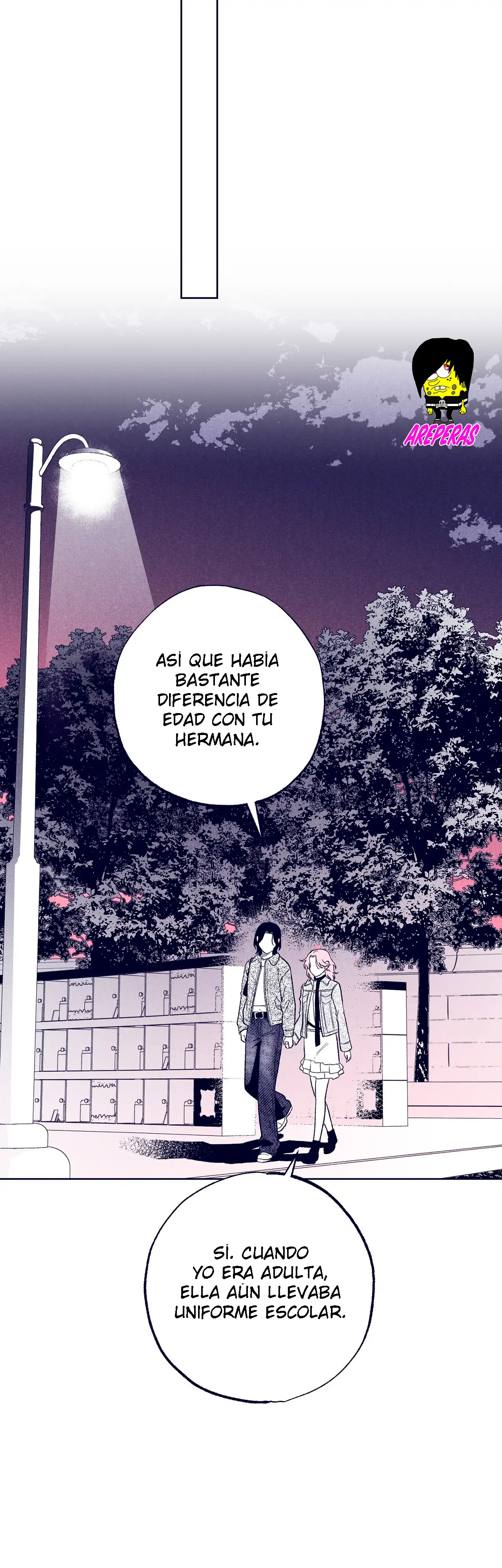 Read The Star Next Door ES Manga Online