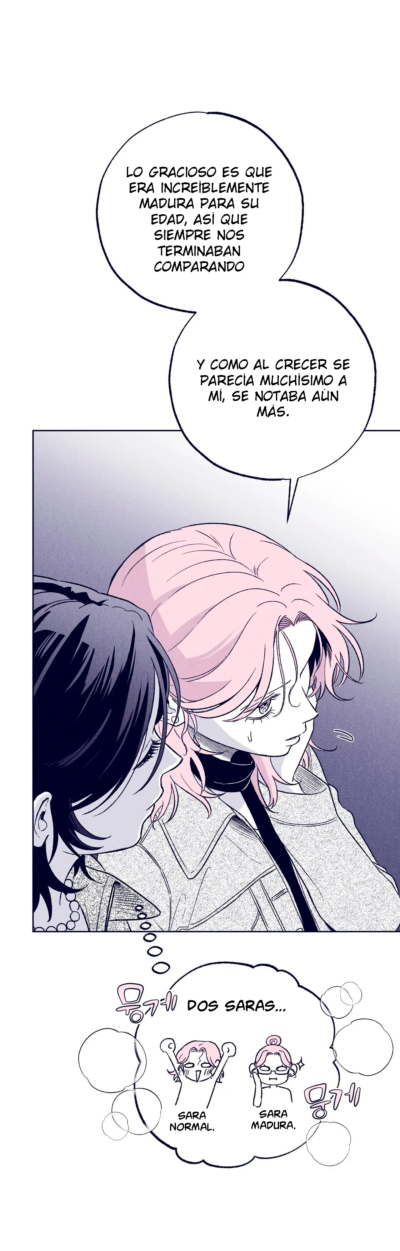 Read The Star Next Door ES Manga Online