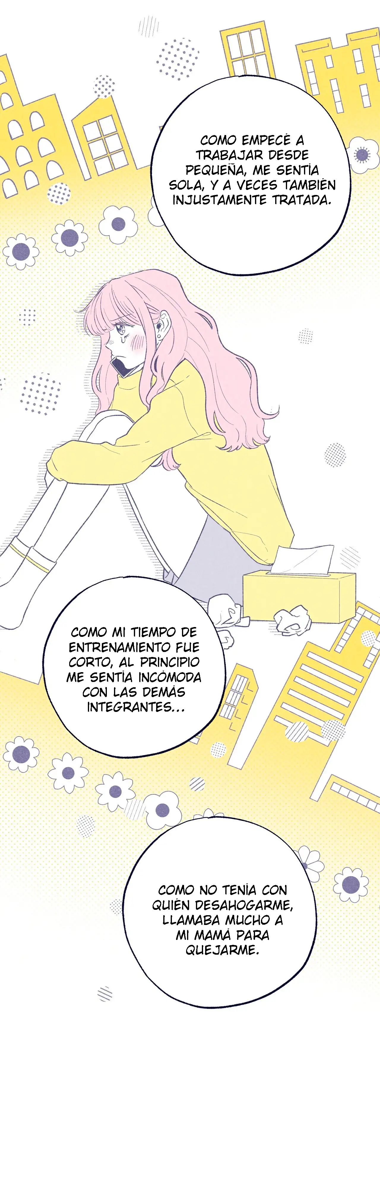 Read The Star Next Door ES Manga Online