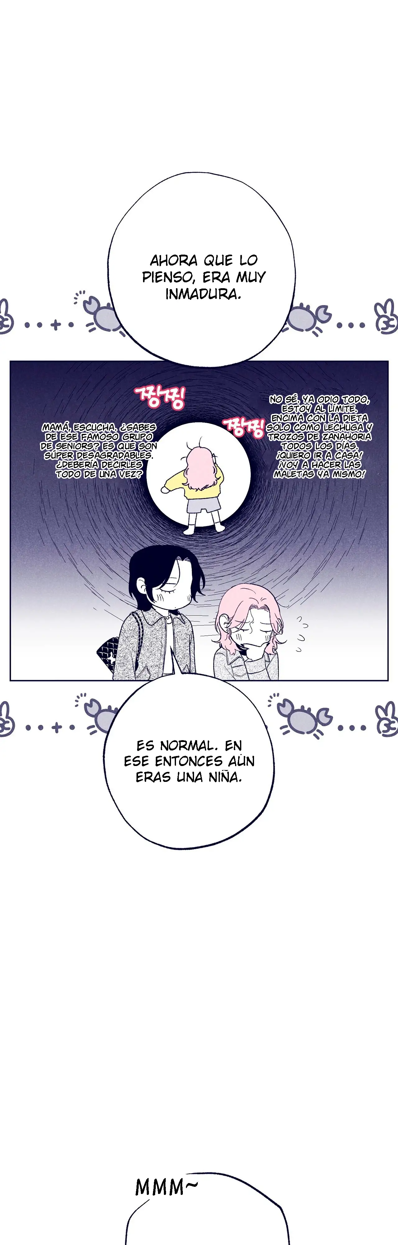 Read The Star Next Door ES Manga Online