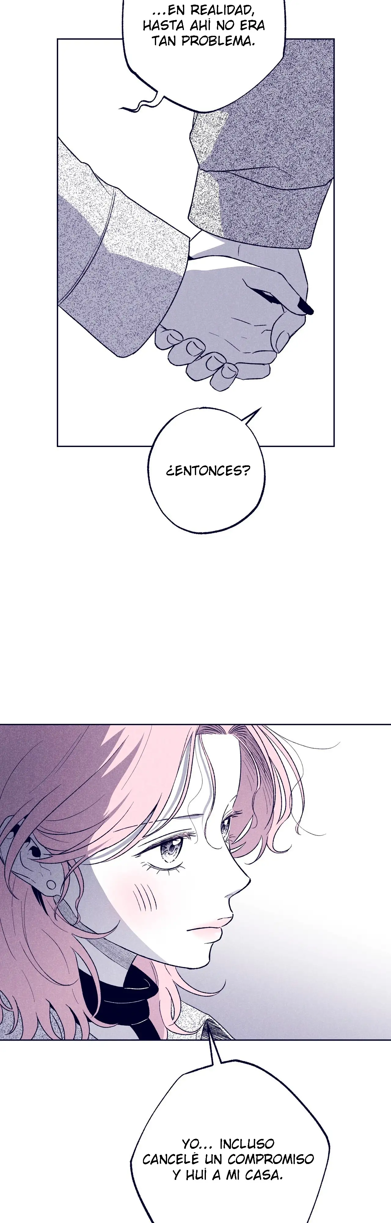Read The Star Next Door ES Manga Online