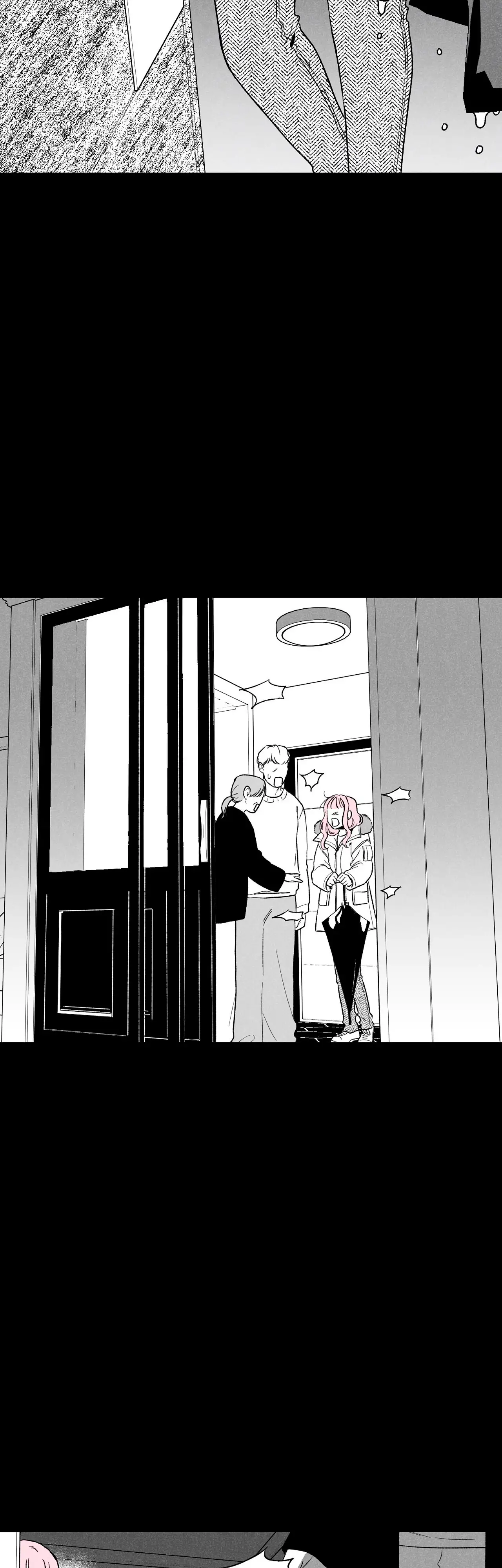 Read The Star Next Door ES Manga Online
