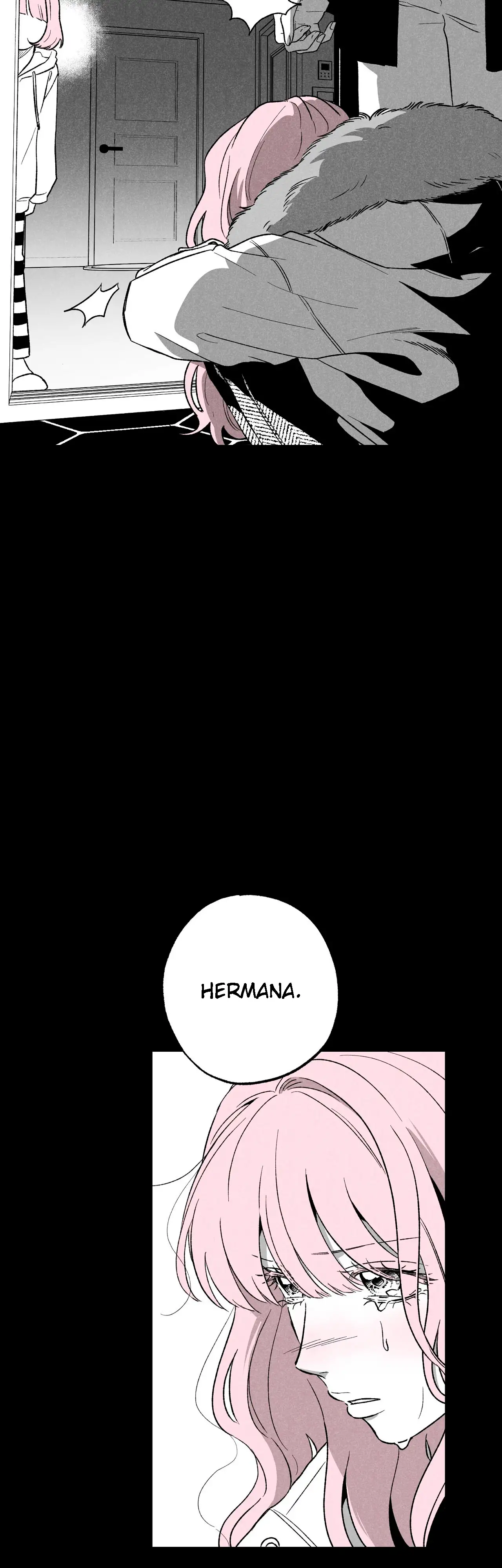 Read The Star Next Door ES Manga Online