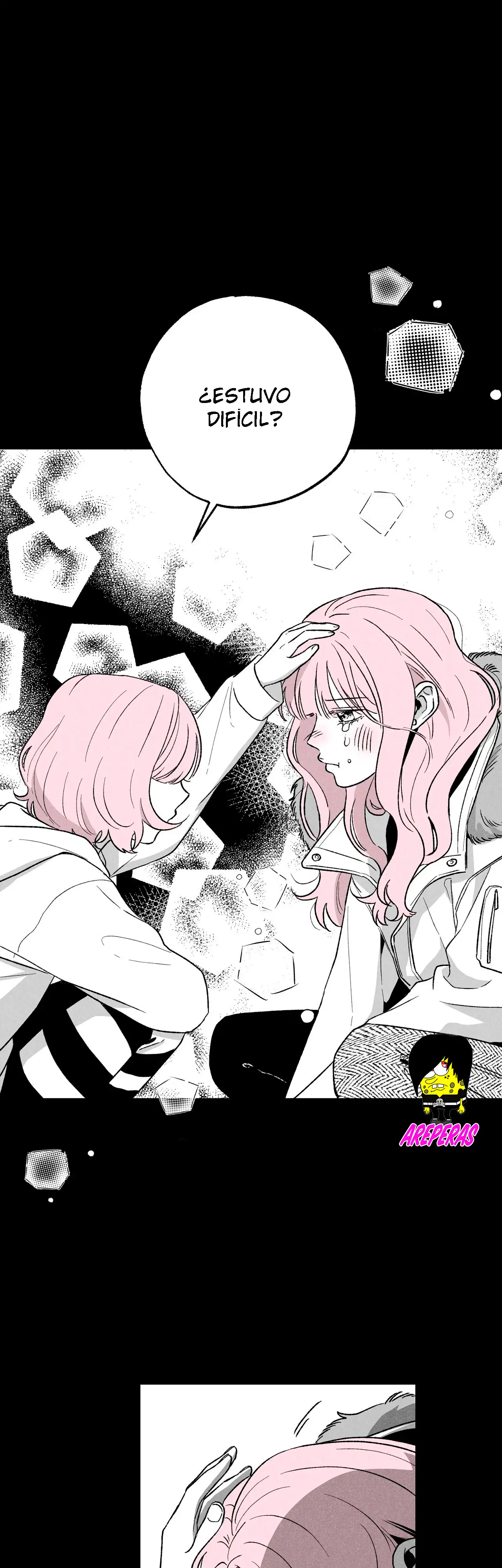 Read The Star Next Door ES Manga Online