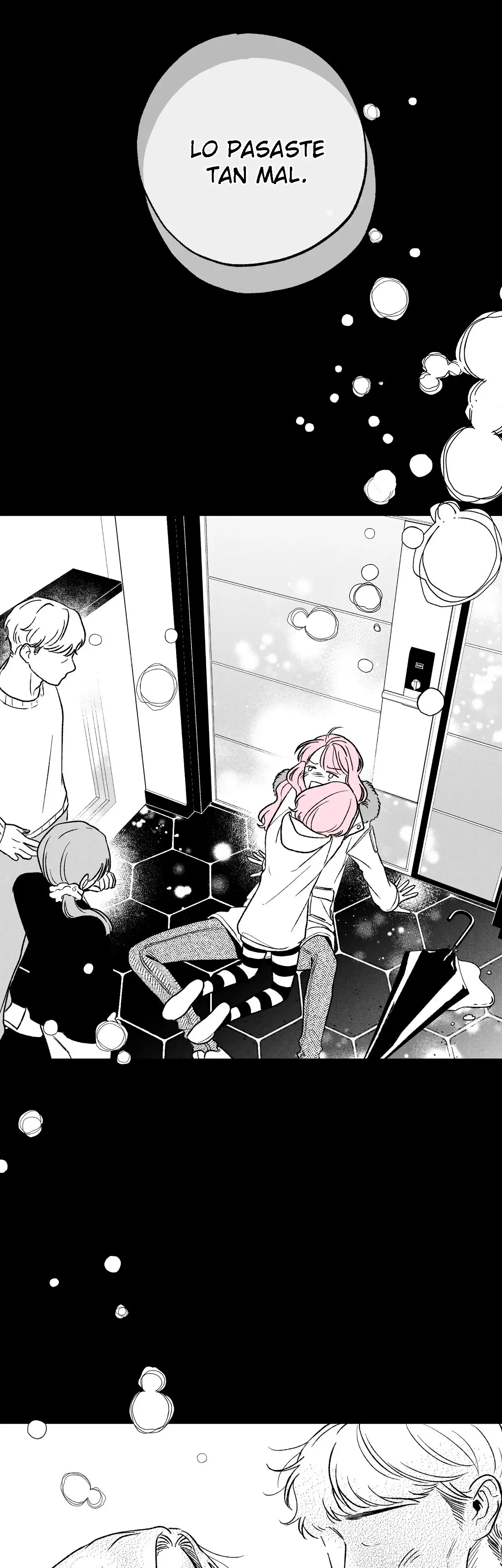 Read The Star Next Door ES Manga Online