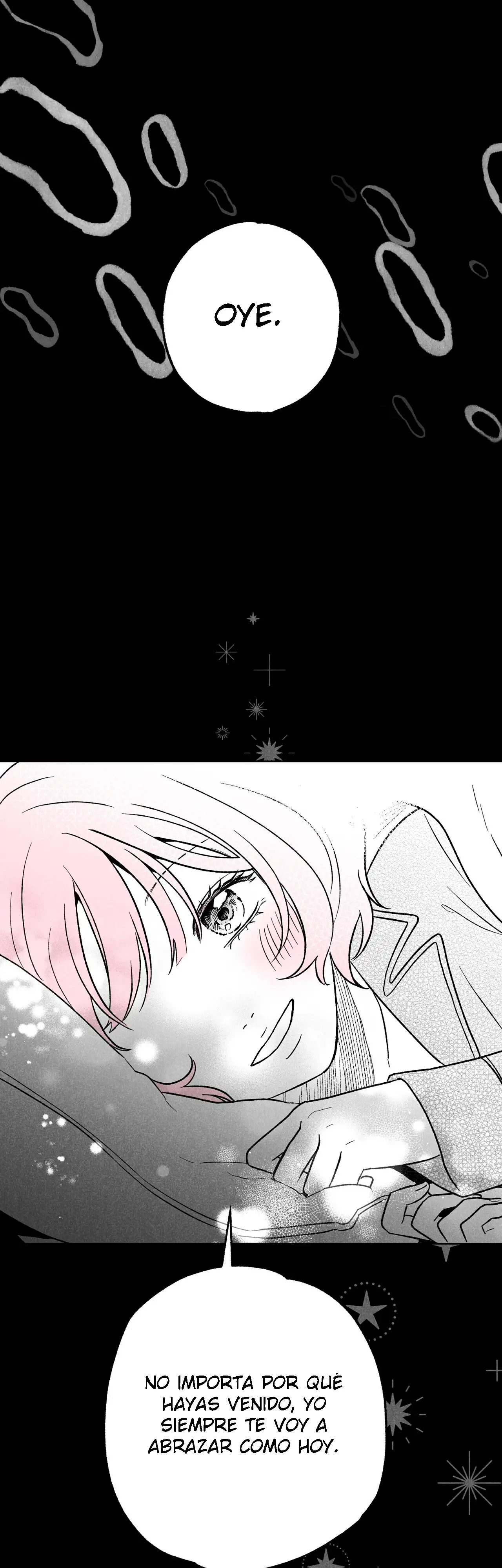Read The Star Next Door ES Manga Online