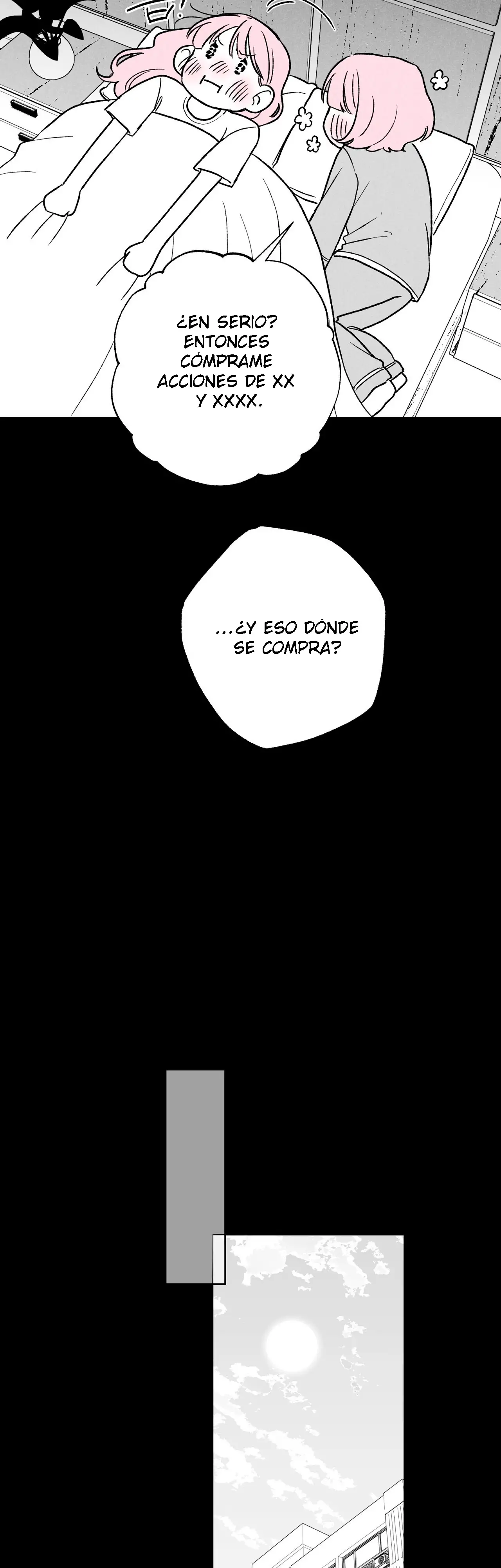 Read The Star Next Door ES Manga Online